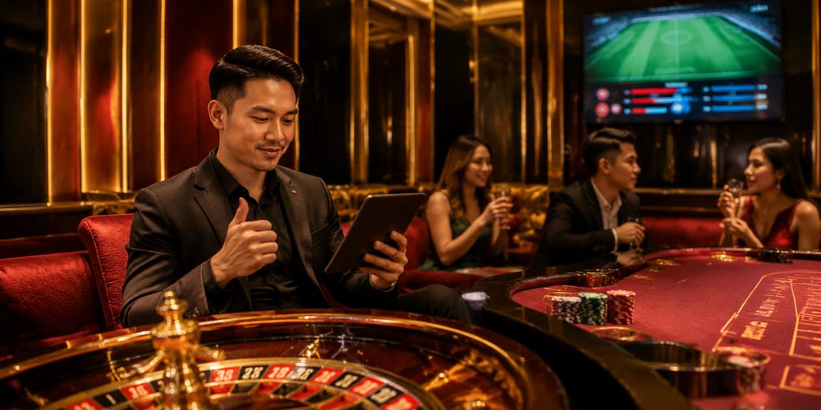 9lotto4d Apa yang Kami Tawarkan dalam Andar Bahar
