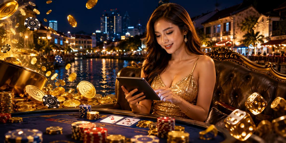 9lotto4d Buka Akaun 9lotto4d dalam Beberapa Langkah